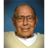 Harry W. Van Dam Obituary