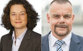 Hamburger Pensionsverwaltung baut Vorstand um