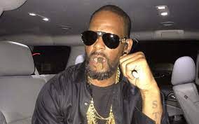 He has been subjected to numerous sexual abuse allegations. R Kelly Addresses Case In New Song Shut Up From Prison On His Birthday Urban Islandz