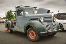 Image result for Maxim Red 1939 Dodge Truck