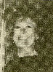 Beverly Jean “Bev” Crocker Darnell (1929-2004)