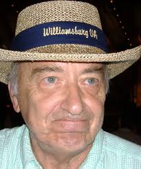 Richard Targosky Obituary