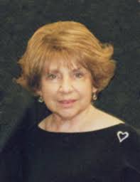 Lucille A. DeCicco Obituary July 10, 2014