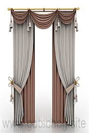 نماذج الستار 3ds كحد أقصى In 2020 Elegant Curtains Curtain Decor Curtain Designs