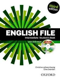 New English File Upper Intermediate Teacher Book Pdf Download English File Intermediate 3e Student S Book English File Teacher Books English Grammar Book