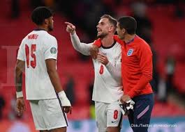 Duel inggris vs jerman pada babak 16 besar euro 2020 akan berlangsung di stadion wembley, london, inggris pada selasa (29/6) malam. Crns27vku 6b3m