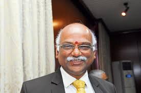 R. Gandhi Reappointed as Yes Bank Chairman