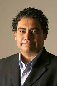 Alberto Cedillo's Instagram, Twitter & Facebook