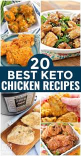 The Best Keto Chicken Recipes Beef Recipe Low Carb Keto Beef Recipes Low Carb Chicken