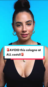 🚨AVOID this Cologne at ALL costs!!🚨 #fragrance #fragranceformen  #fragrancetok #smellgood #menscologne