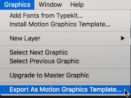 Captioning updates the essential sound panel the essential graphics panel and the new title and text workflow in premiere pro. Adobe Premiere Pro Cc The Essential Graphics Panel Larry Jordan