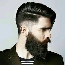 Voir plus d'idées sur le thème coupe homme, coupe homme rangez votre tondeuse, la coupe de cheveux homme mi long revient en force ces derniers temps. Le Degrade Progressif Homme Une Coupe De Cheveux Dont On N A Certainement Pas Fini D Entendre Parler