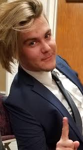 Ben Mundy would have been 18 years old next week. He tragically died in a  car accident