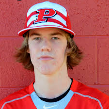 Jack Ratliff's Page High School Bio