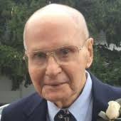 Obituary information for Richard S. Miller