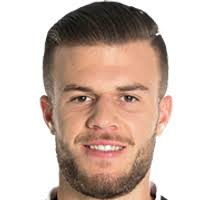 Marko Maric (RFS) Transfer News, History, Market Value (ETV) & Career Stats