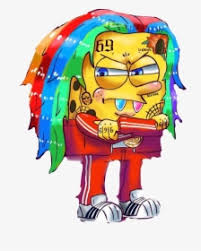 Select from premium cartoon rapper of the highest quality. Sticker Other 6ix9ine 69 Rap Rappeur Us Png Download Transparent 69 Rapper Png Png Download Kindpng