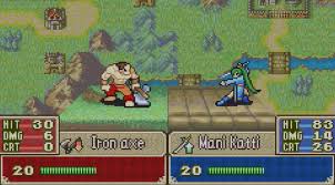 Shadow dragon and the blade of light when in development, the developers at intelligent systems nintendo r&d 1, struggled to put the game on the nes cartridge. The Newbie S Guide For Starting The Fire Emblem Series In Third Person