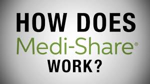 How Medi Share Works