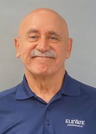 Several Jacksonville nonprofits undergo personnel leadership changes