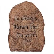 Geliebt, gejagt und unvergessen romanbuch. Gedenksteine Und Platten Fur Das Grab