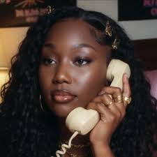 Ebony CoachSunshine Gabriel (@ebony.g.robbins) • Facebook