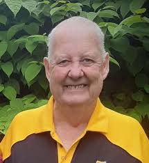 Obituary for Robert (Bob) James Warr