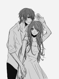 Shadow If You Don T Let Go I Swear To God I M Going To Hurt You How Are You Going To Do That If I M The One With The Advantage Vignette Animasi
