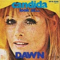 Candida by Tony Orlando & Dawn