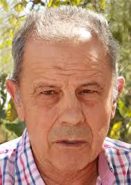 elrectanguloenlamano: MANUEL PUERTO CARACOLES : UN EXTRAORDINARIO MINERO  QUE HIZO HISTORIA EN EL POZO JESÚS DEL FILÓN DE FLUORITA EL CHAPARRAL EN  CERRO MURIANO (CÓRDOBA)