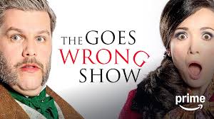 Watch Laugh After Dark