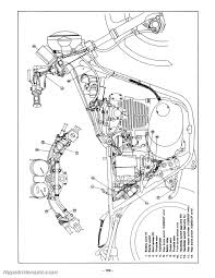 C l a s s i c c y c l e s. 1978 1981 Yamaha Xs650 Service Manual