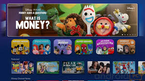 Logotipo disney plus icono de signo. Disney 1 9 0 New Apk Version Ready To Install Androidpctv