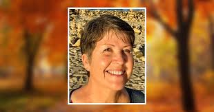 Deborah Lee Fewster (nee: Dunn) Obituary October 13, 2024