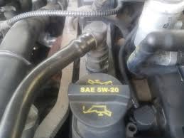 2001 ford focus pcv valve and breather hose. 2009 2 3 Pcv Valve Location Ranger Forums The Ultimate Ford Ranger Resource