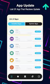 Getting the apps to run is a little harder. Software Updater For Android Apk Download