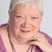 Constance Bretes Books