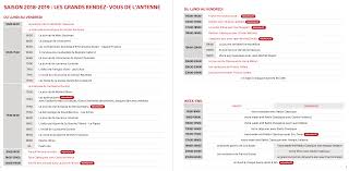 À 9h, franck ferrand raconte l'histoire avec un enthousiasme et un talent plébiscités par les auditeurs de radio classique. Une Rentree Sous Le Signe De La Nouveaute Et De La Conquete D Audience Pour Radio Classique Offremedia