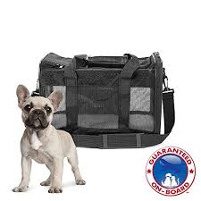 Sherpa travel american airlines duffle pet carrier, medium, charcoal. Sherpa To Go Pet Carrier Buy Online In Isle Of Man At Isleofman Desertcart Com Productid 40938497