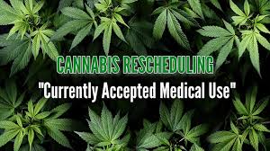 DEA's 5-Factor Test Makes Rescheduling Cannabis Impossible - Cannabis  Business Times