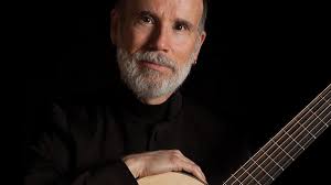 Polk State Lake Wales Hosting Free Performance by Classical Guitarist  Robert Phillips