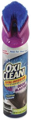 So, go ahead and throw that party. Oxiclean Total Interior Floor Mat Carpet Cleaner 19 Oz At Menards