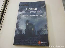 Maybe you would like to learn more about one of these? Cartas De Invierno Agustin Fernandez Xerais Comprar En Todocoleccion 240981400