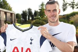 Tottenham page) and competitions pages (champions league, premier league and more than 5000 competitions from 30+ sports. Kilas Balik Iklan Lawas Gareth Bale Main Tarkam Di Indonesia Halaman All Kompas Com