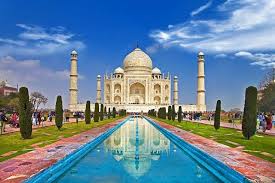 Dan yang selalu diingat dari india adalah logat bicara, tarian dan geleng geleng kepala, acha acha. 15 Tempat Wisata Terbaik Di India Yang Wajib Dikunjungi Western Rovers Tour Travel