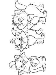 Free printable coloring pages aristocats coloring sheets. Aristocats Coloring Pages