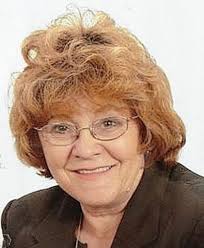 Geraldine Gerri Ellis Obituary February 25, 2015