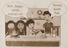 Pasar dalam ilmu ekonomi adalah bertemunya permintaan dan penawaran untuk suatu. Sikap Terhadap Keberagaman Ekonomi Ngiring Melajah