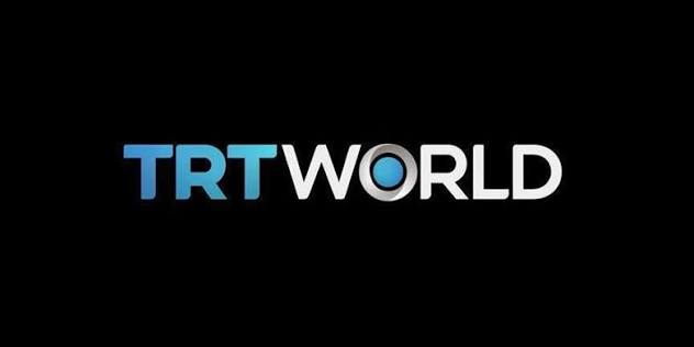 TRT World'&uuml; sans&uuml;rleyen Twitter haber alma hakkını ihlal etti&rdquo; | T&uuml;rkiye Cumhuriyeti | İletişim Başkanlığı