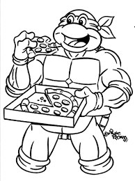 For boys and girls, kids and adults, teenagers and toddlers, preschoolers and older kids at school. Ninja Turtle Coloring Page Ninja Turtles Coloring Pages Free Download Best Ninja Turtles Entitlementtrap Com Turtle Coloring Pages Cartoon Coloring Pages Ninja Turtle Coloring Pages